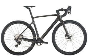ADDICT GRAVEL 30 CARBON BLACK